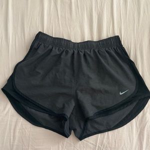 Nike dry-fit shorts